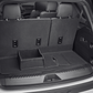 Chevrolet Cargo Mat - Premium Carpet, Jet Black for 2022-2024 Tahoe 84958042