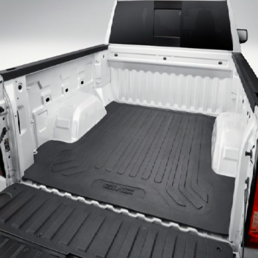 GMC Bed Mat 84634080