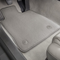 Chevrolet Floor Mats - Front Carpet, Medium Ash Grey 84365532