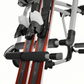 Cadillac Hitch-Mounted Ski Carrier - Associated Accessories 19302831
