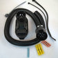 GMC Trailer Wiring Harness 23455107