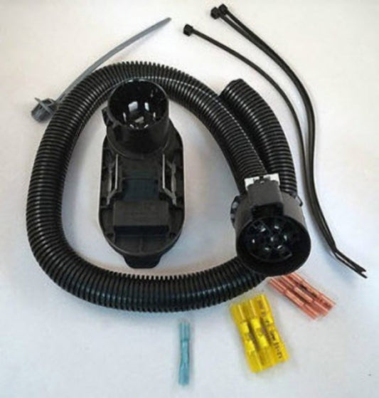 GMC Trailer Wiring Harness 23455107