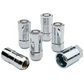GMC Wheel Lock Kit - Chrome 85105296