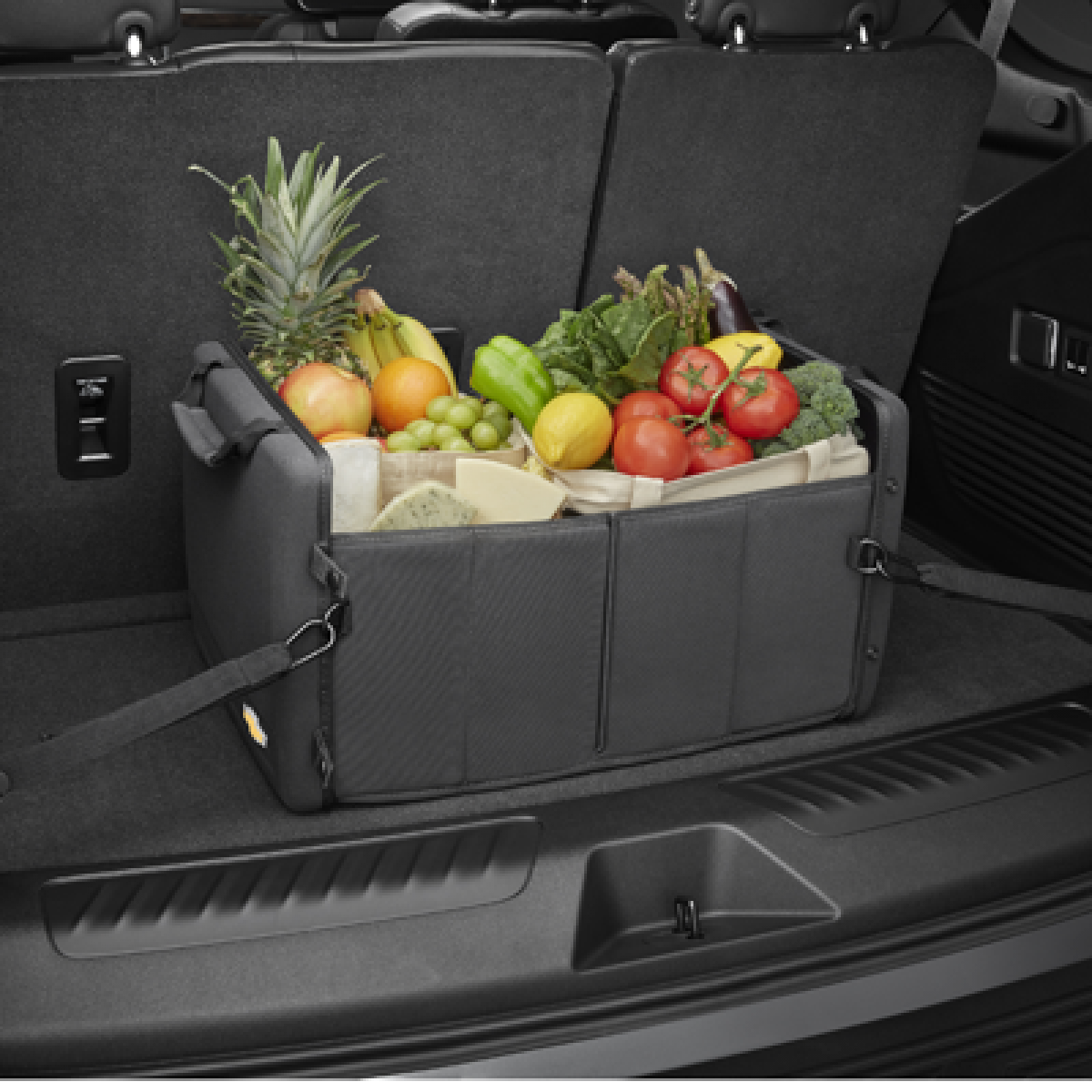 Chevrolet Cargo Organizer 85543592