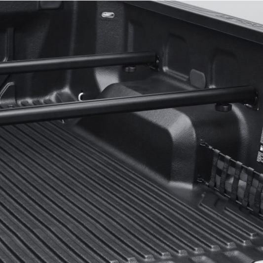 GMC GearOn\u2122 Tiered Storage Cross Rails 22950523