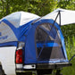 Chevrolet Truck Tent - Associated Accessories for 2015-2024 Colorado 19329820