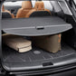 Buick Cargo Security Shade - Ebony 84449321