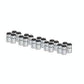 Chevrolet Lug Nuts - Chrome 19201541