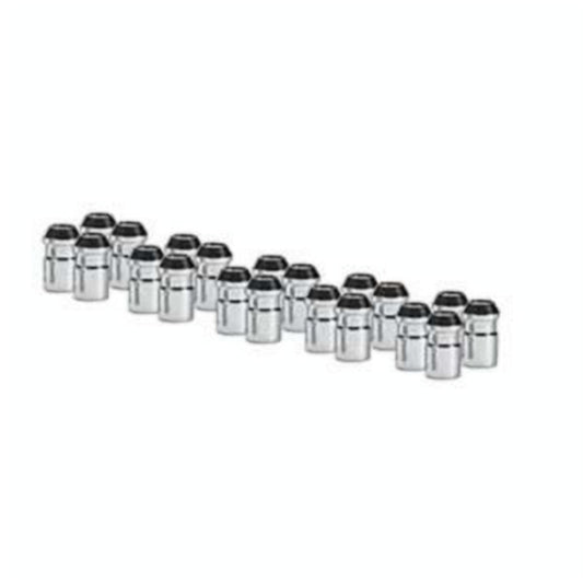 Chevrolet Lug Nuts - Chrome 19201541