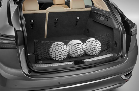 Buick Cargo Net - Vertical 84612600