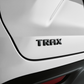 Chevrolet Exterior Emblems - Trax 42848442
