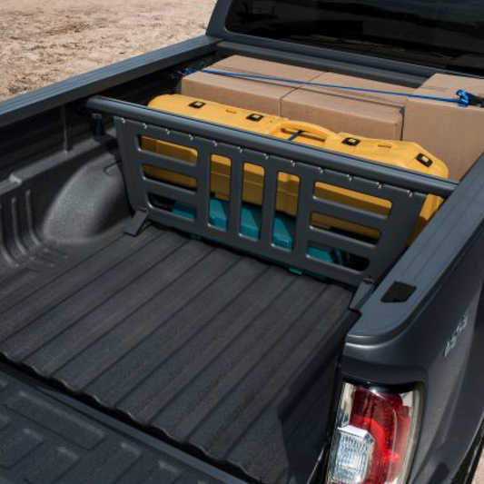 GMC GearOn\u2122 Cargo Bed Divider Package 22937756