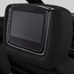 Cadillac Rear Seat Infotainment System - Dual System, With DVD, Leather, Jet Black 84687334