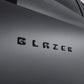 Chevrolet Exterior Emblems - Blazer, Black 84188531