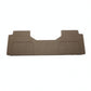 GMC Floor Mats - Rear Premium All Weather, Teak 84701538