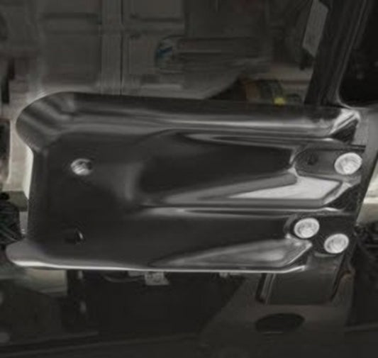 GMC Transfer Case Underbody Shield 23282726