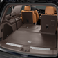 Cadillac Integrated Cargo Liner - Very Dark Atmosphere 85539130