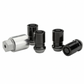 Chevrolet Wheel Lock Kit - Black 84639995