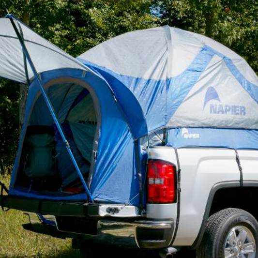 GMC Truck Tent - Associated Accessories 19329819