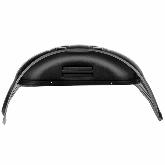 GMC Wheel Housing Liner - Rear, Associated Accessories 19434126
