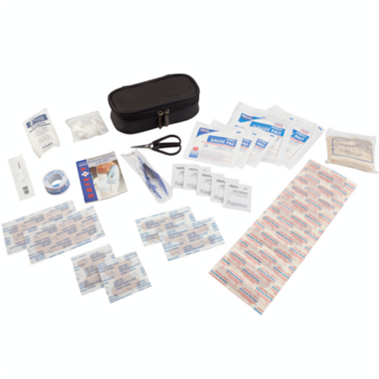 Cadillac First Aid Kit - Cadillac Logo 84692415