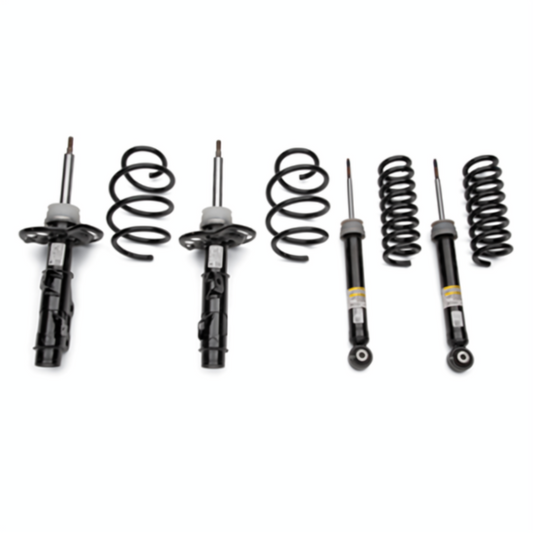 Chevrolet Suspension Upgrade System 86773565
