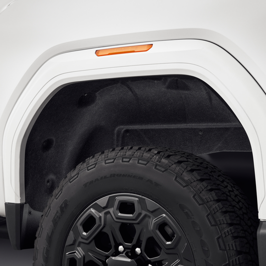 GMC Wheel Housing Liner - Rear 85561535