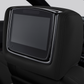 Cadillac Rear Seat Infotainment System - Dual System, With DVD, Leather, Jet Black for 2020-2024 XT5  84687336