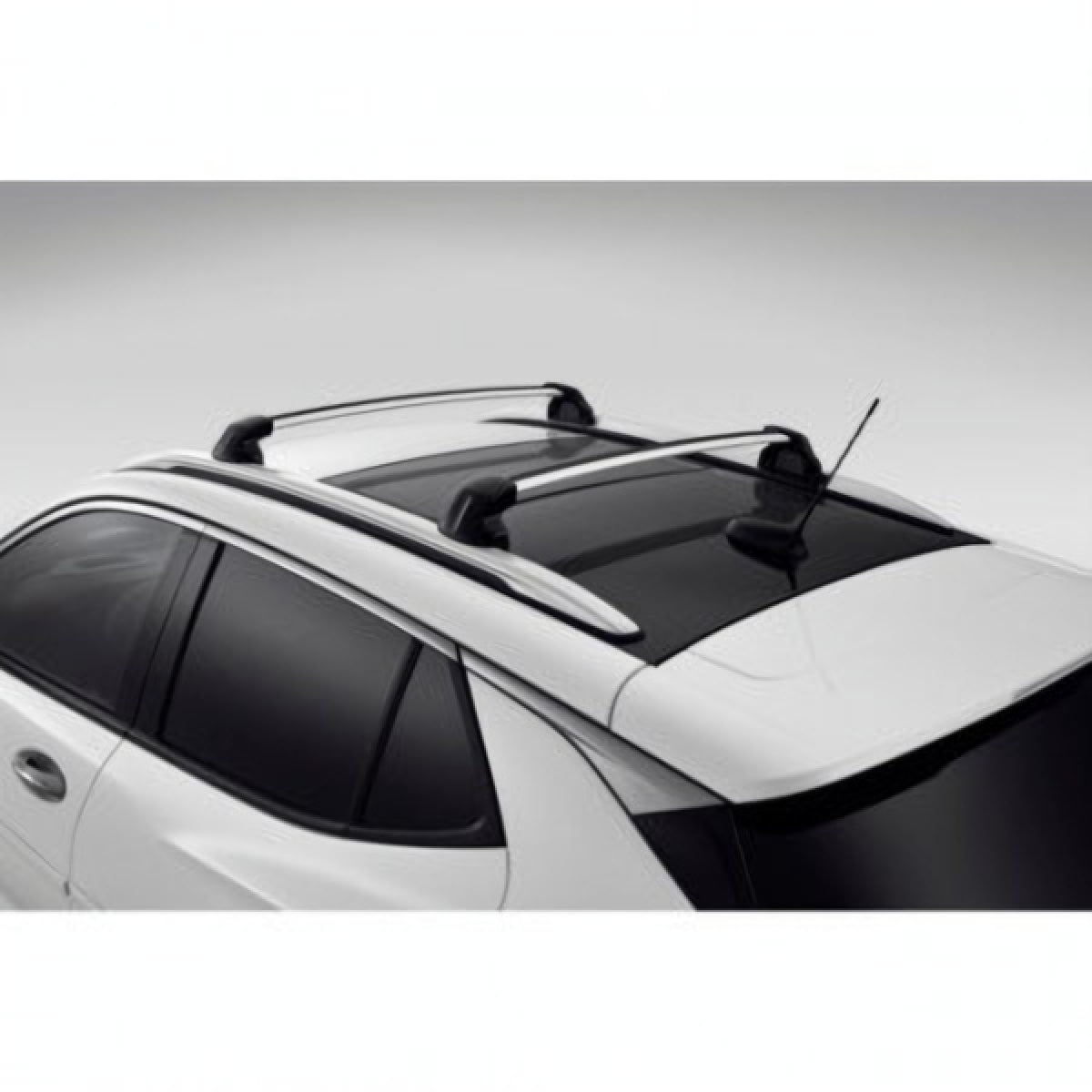 Buick Roof Rack Cross Rail Package 42745779