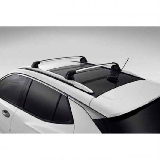 Buick Roof Rack Cross Rail Package 42745779