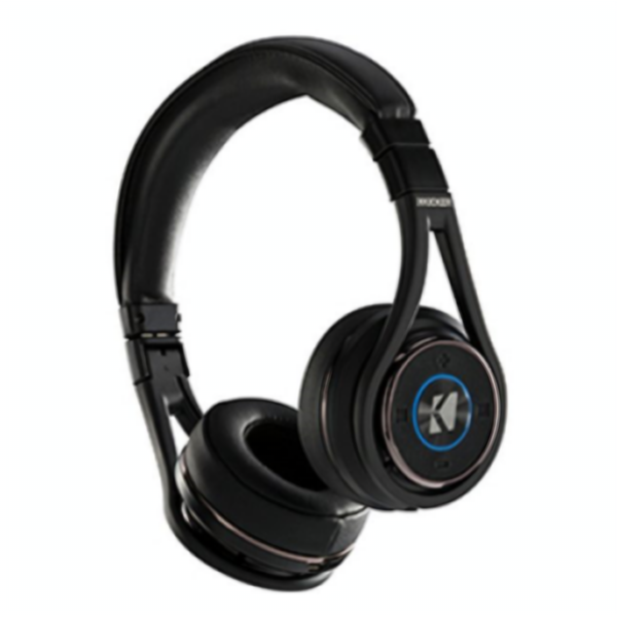 Cadillac Audio - Associated Accessories, CushBT\u2122 Bluetooth\u00AE Headphones 19417989