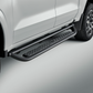 Chevrolet Off-Road Assist Steps - 3 inch, Black 86821941