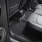 Chevrolet Floor Liners - Second-Row Premium All Weather, Jet Black for 2019  Trax 42533134