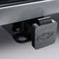 Chevrolet Hitch Receiver Closeout - Chevrolet Bowtie Logo 23287550