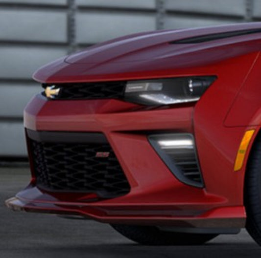 Chevrolet Ground Effects - Front Bumper Extension, Primed for 2016-2023 Camaro 84116196