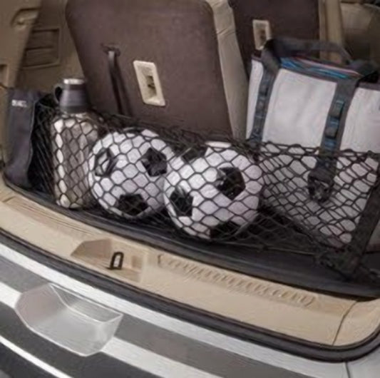 GMC Cargo Net - Vertical 84051443