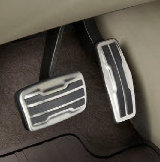 GMC Pedal Cover - Automatic 84179602