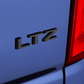 Chevrolet Exterior Emblems - Silverado LTZ 86539780