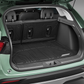Chevrolet Integrated Cargo Liner - Chevrolet Script, Black 42854159