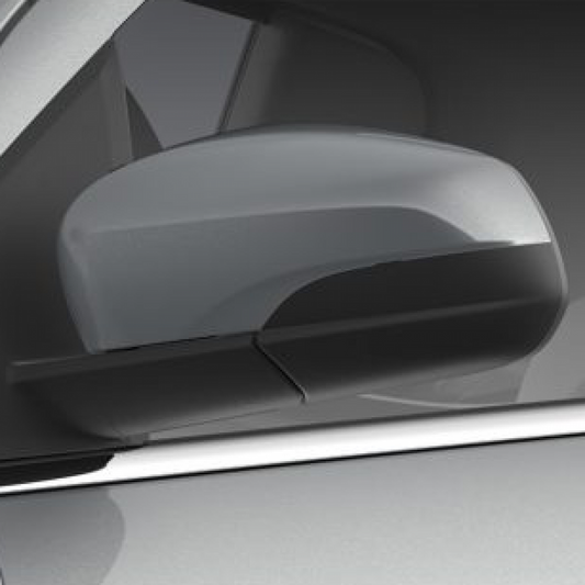 Chevrolet Outside Rearview Mirror Covers - Primed 94517506