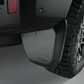 GMC Splash Guards - Rear Moulded, GMC HUMMER EV Logo 86777801