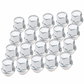 Chevrolet Lug Nuts - Chrome 84321914