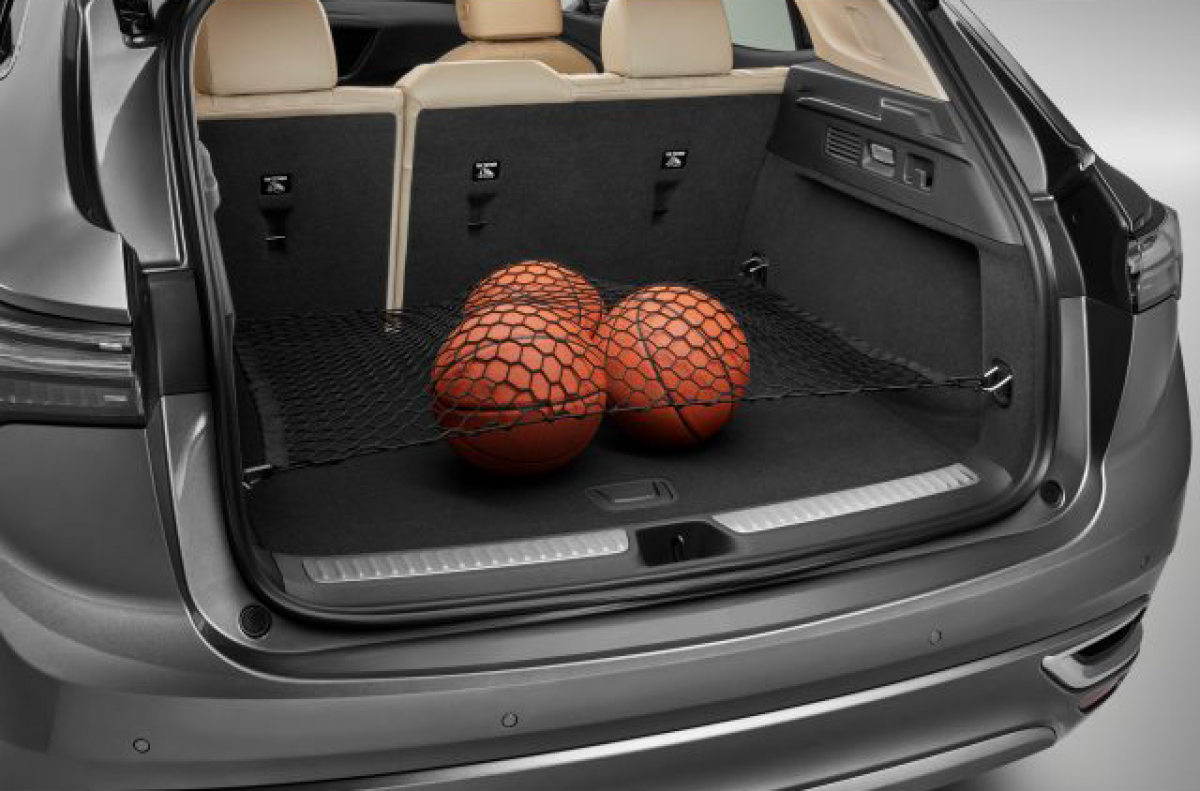 Buick Cargo Net - Horizontal 84671967