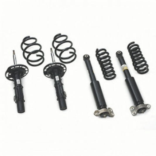 Chevrolet Suspension Upgrade System 84203551