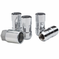 Chevrolet Wheel Lock Kit - Chrome 85644453