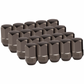 Cadillac Lug Nuts - Black 85553528