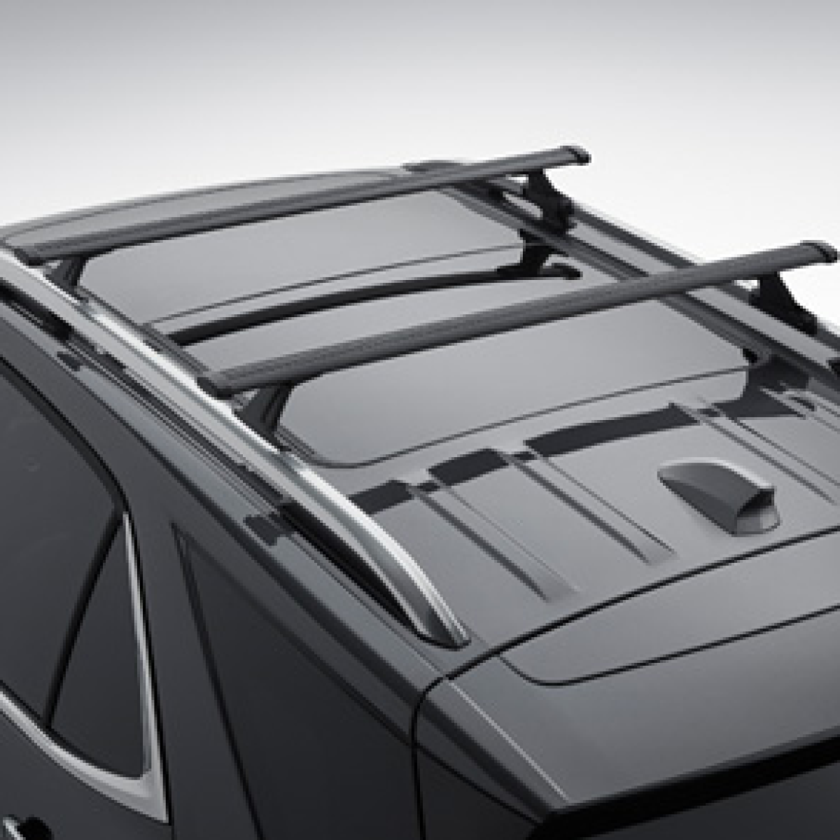 Chevrolet Roof Rack Cross Rails OMS STOCKING PART 84450050