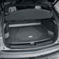 Cadillac Cargo Area Tray - Premium All Weather 42821103