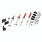 GMC Suspension Upgrade System - 2 inch 84993583