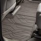 Chevrolet Floor Liners - Second-Row Premium All Weather, Bench, Dark Atmosphere 84206858